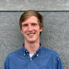 Ian Jones head shot
